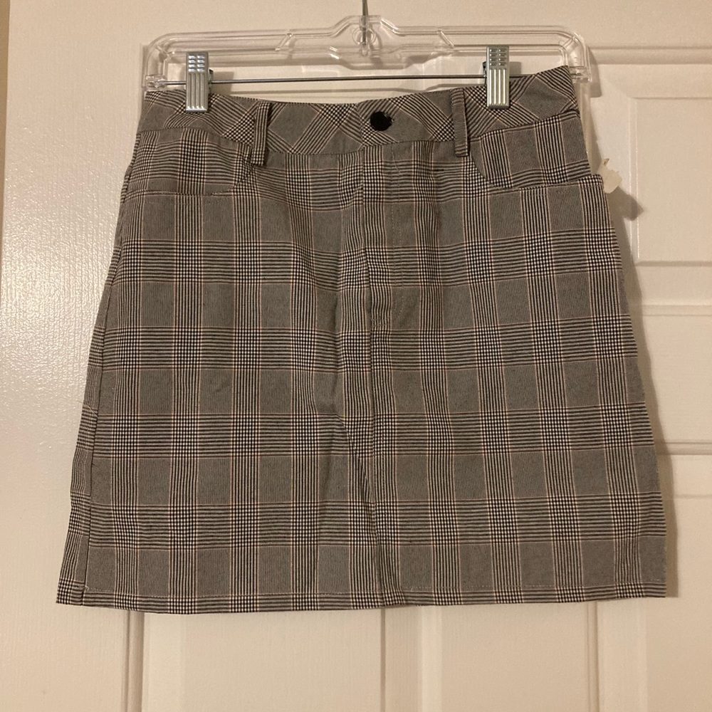 Brand New Skirt